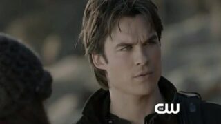 The Vampire Diaries Sneak Peek: Would You Take It?