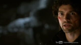The Vampire Diaries Preview: The Hunter is On