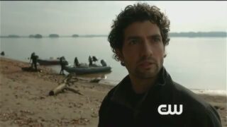 The Vampire Diaries Trailer: Where Are We?!?