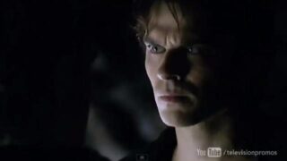 The Vampire Diaries Trailer: Is He Gone?
