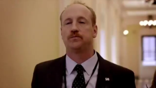Veep Season 2 Promo: Watch Now!