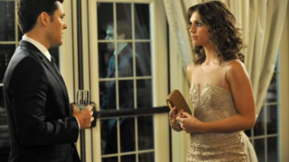Will There Be a Wedding?