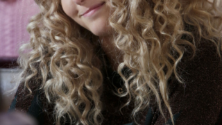 Young Carrie Bradshaw Pic