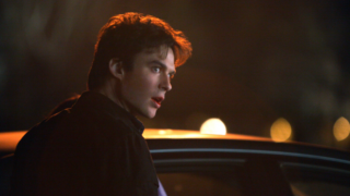 A Bloody Damon