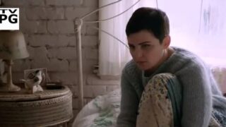 A Dark Mary Margaret