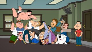 A Quahog Jury