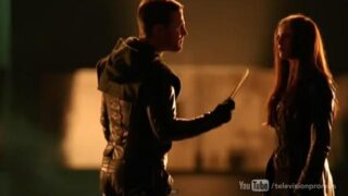 Steve Aoki to Perform on Arrow, Meet The Huntress