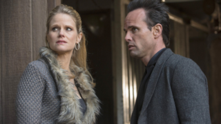 Ava and Boyd Scene