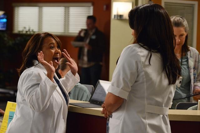 Callie and Bailey Pic