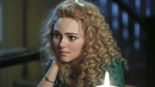 Can Carrie Pretend