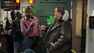 Carl's St Paddy's Day Party