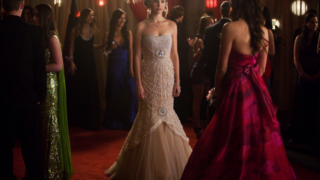 Caroline Prom Dress