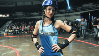 Catherine Undercover