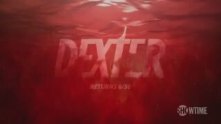 Dexter Season 8 Trailer Pays Tribute to the Dead