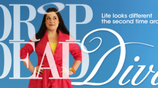 Drop Dead Diva Poster