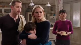 Emma and Family