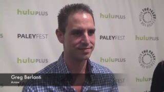 Marc Guggenheim Teases Return of Arrow, Looks Toward The Tomorrow People