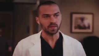 Grey's Anatomy Round Table: 