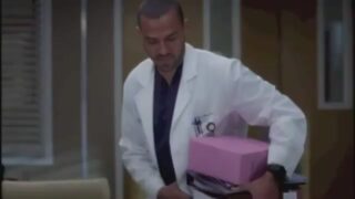 Grey's Anatomy Round Table: 