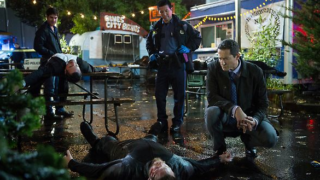 Grimm Return Scene