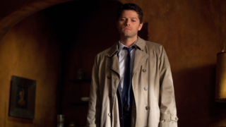 Just Castiel