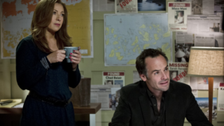 Laurel's Parents