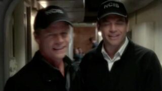 NCIS Round Table: 