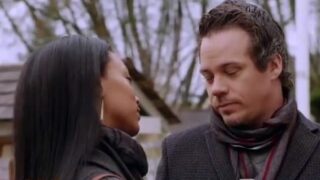 Neal and Fiancee