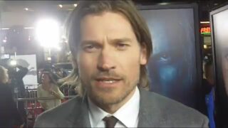 Game of Thrones Red Carpet Scoop: The Future of Jaime and Bran