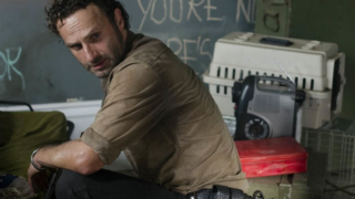 Rick Grimes Image