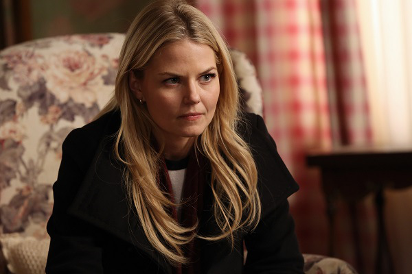 Serious Emma