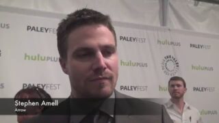 Stephen Amell Teases Major Arrow Episode, Nature of New Villain