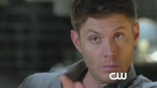 Supernatural Round Table: 