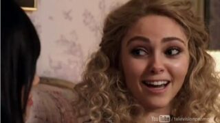 The Carrie Diaries Exclusive: Creator Talks Game-Changing Episode, Sebastian/Carrie Intimacy and More!