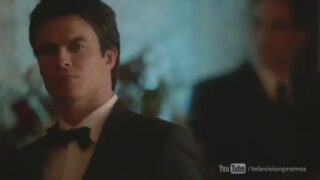 The Vampire Diaries Return Trailer: Is She Gone?
