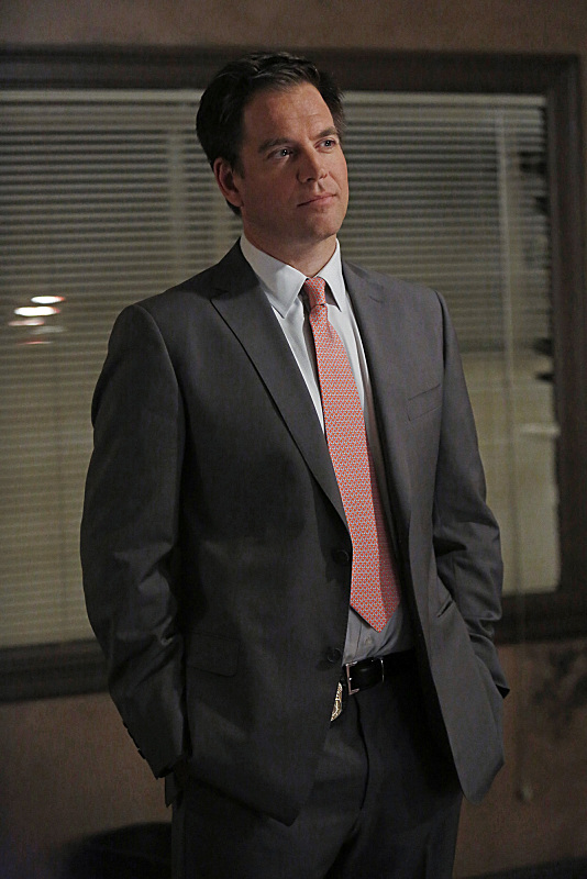 Anthony DiNozzo Jr. Photo