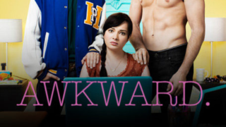 Awkward Season 3 Promo Pic