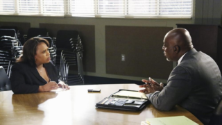 Bailey Scene