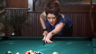 Belle and Billiards