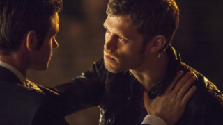 Calm Down, Klaus!