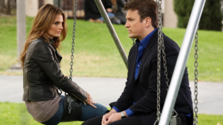 Castle Season 5 Finale Photo