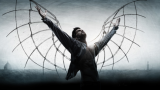 Da Vinci's Demons Logo