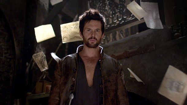 Da Vinci's Demons Photo