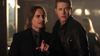 David and Gold