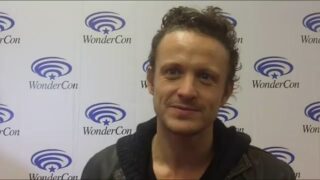 Revolution Cast Interviews: Exclusive WonderCon Scoop!