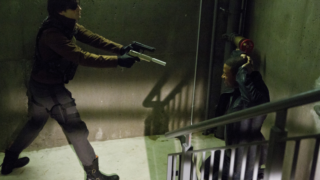 Deadshot v. Diggle