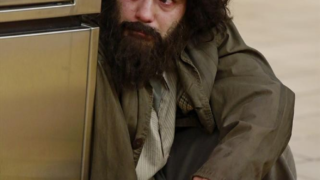 Different Side of Huck