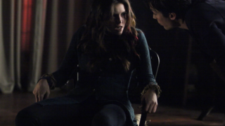 Elena is Tortured