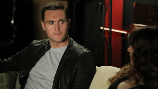 Is Rigsby in Love?