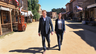 Jane's Wild West